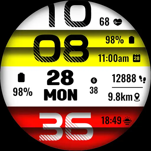 App Icon