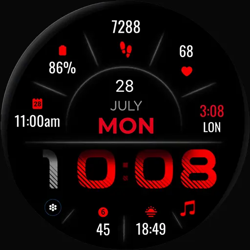 App Icon