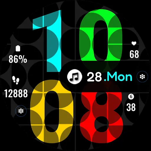 App Icon