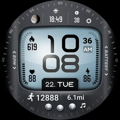App Icon