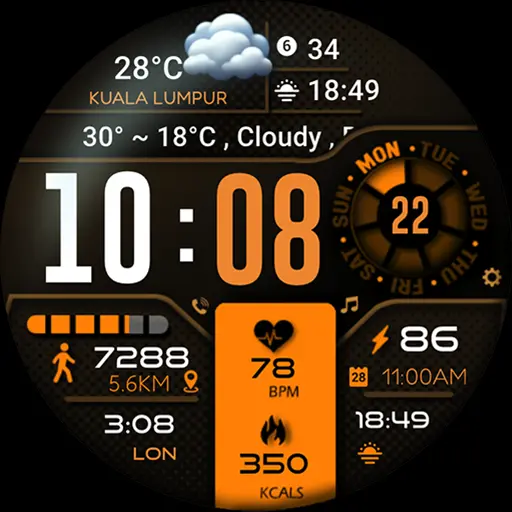 App Icon