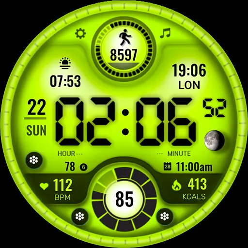 App Icon