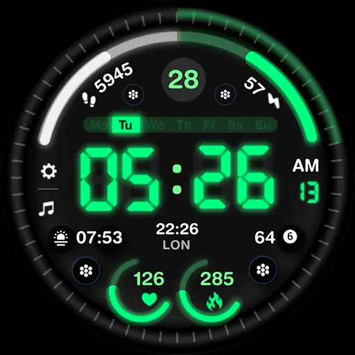 App Icon