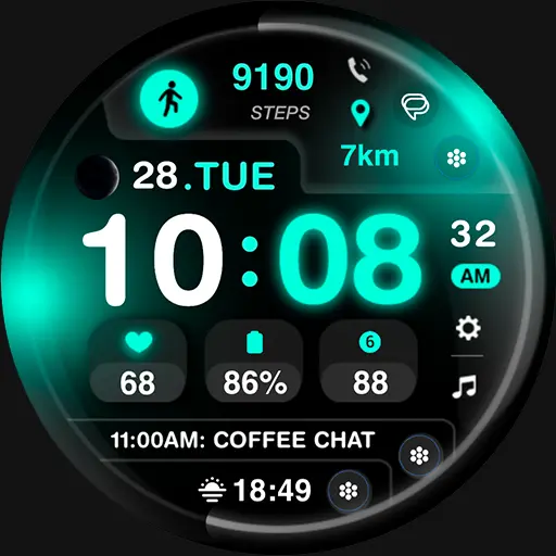 App Icon