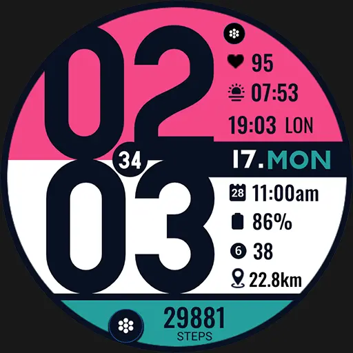 App Icon