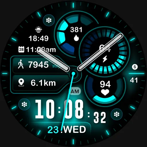 App Icon