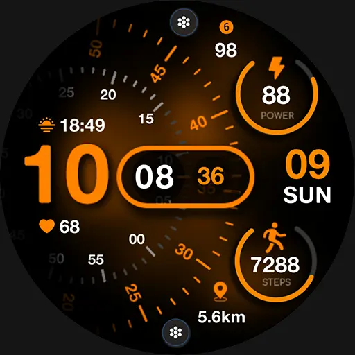 App Icon