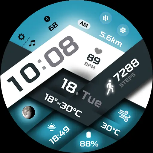 App Icon