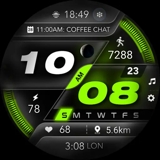 App Icon
