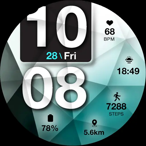 App Icon