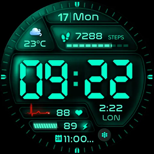 App Icon