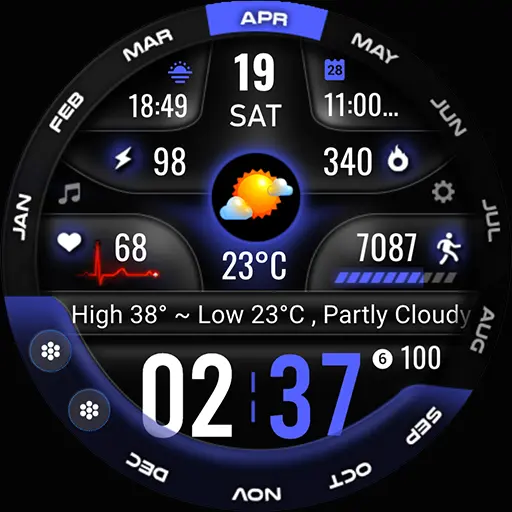 App Icon