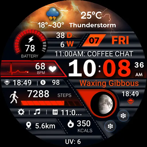 App Icon