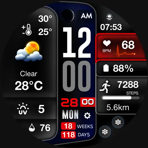 App Icon