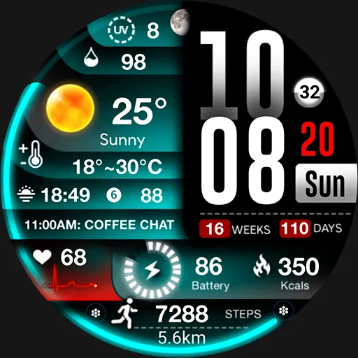 App Icon