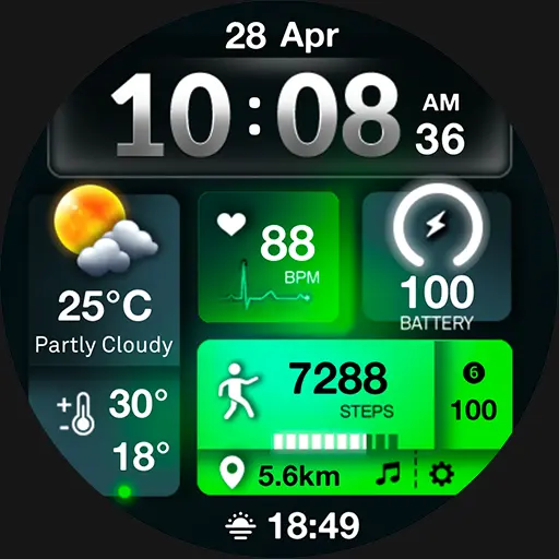 App Icon