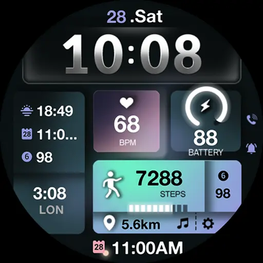 App Icon