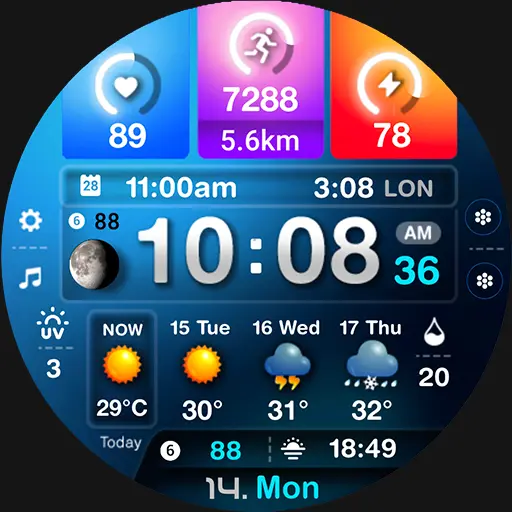 App Icon