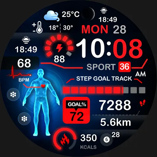 App Icon