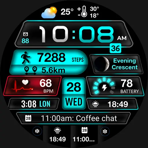 App Icon
