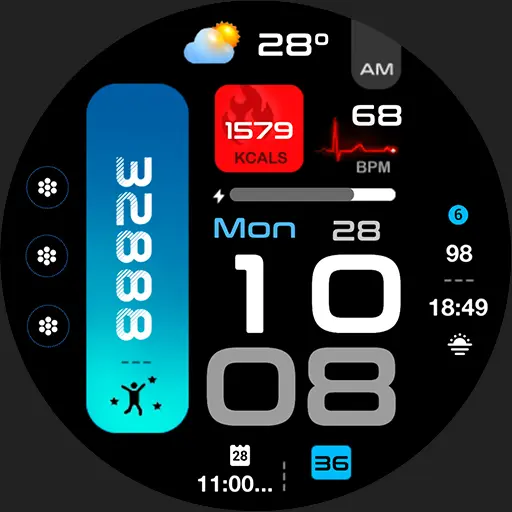 App Icon