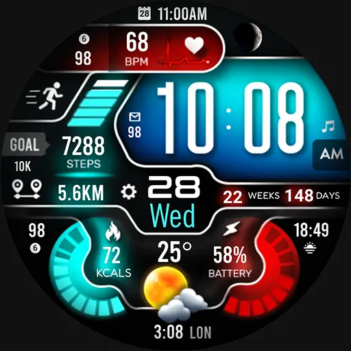 App Icon