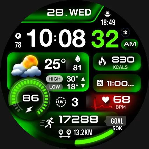 App Icon