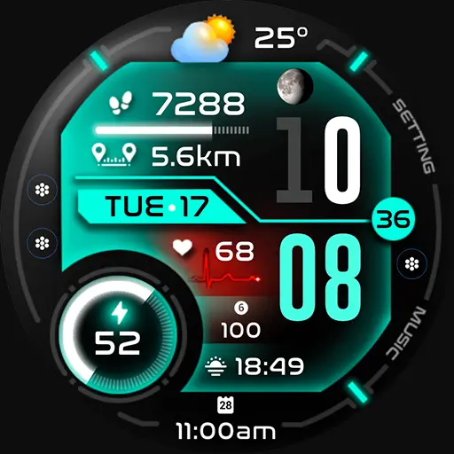 App Icon