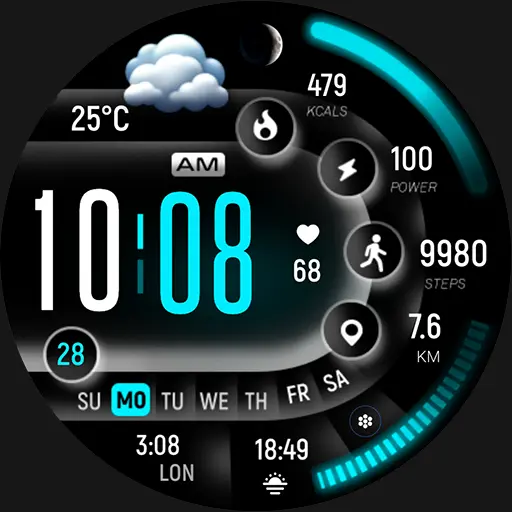 App Icon
