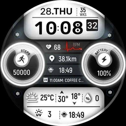 App Icon