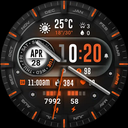 App Icon