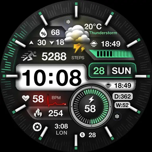 App Icon