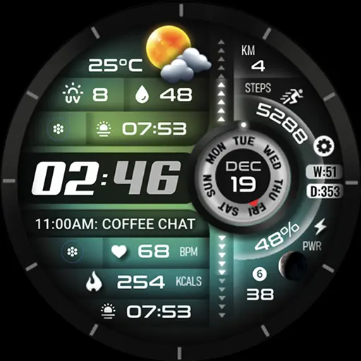App Icon