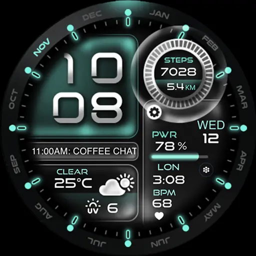 App Icon