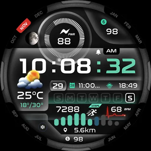 App Icon