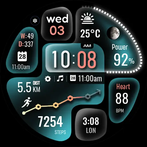 App Icon