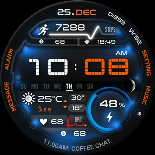 App Icon