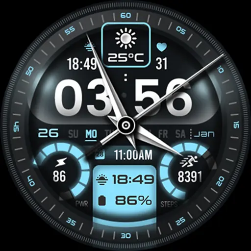 App Icon