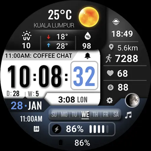 App Icon