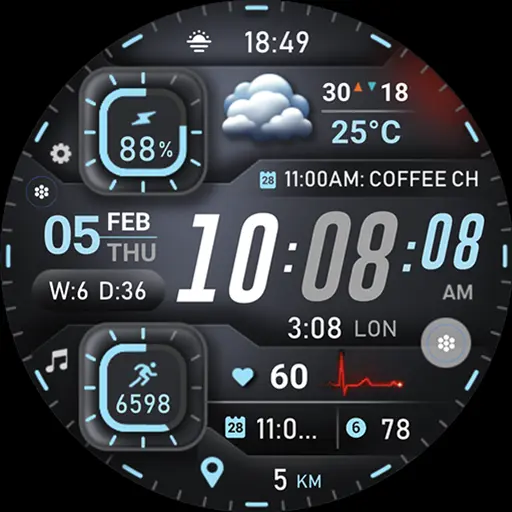 App Icon