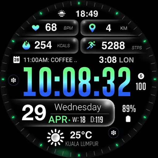 App Icon