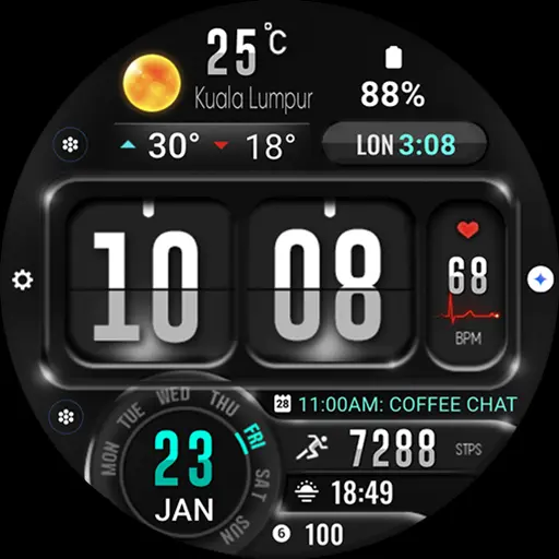 App Icon