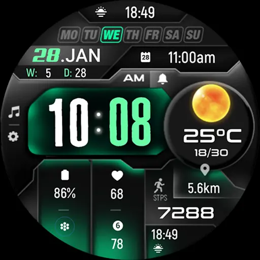 App Icon