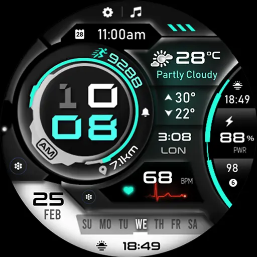 App Icon