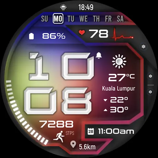 App Icon