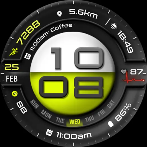 App Icon