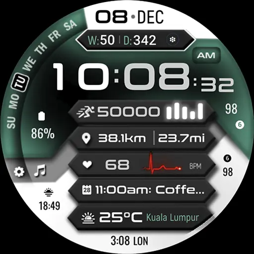 App Icon