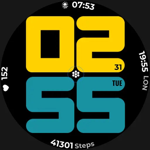 App Icon