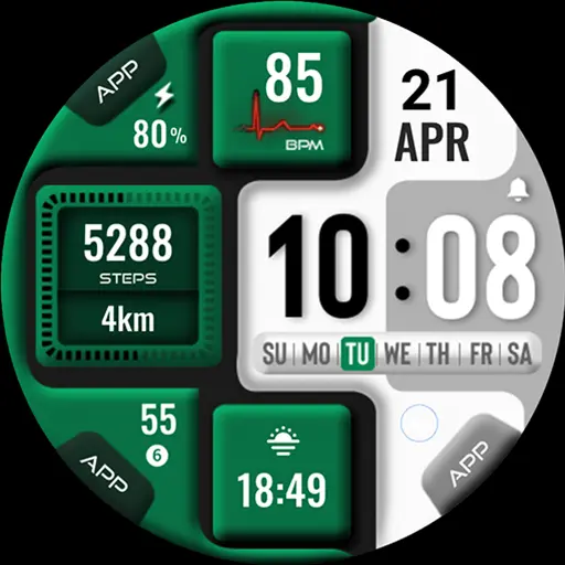 App Icon