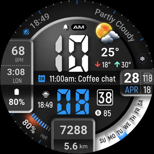 App Icon